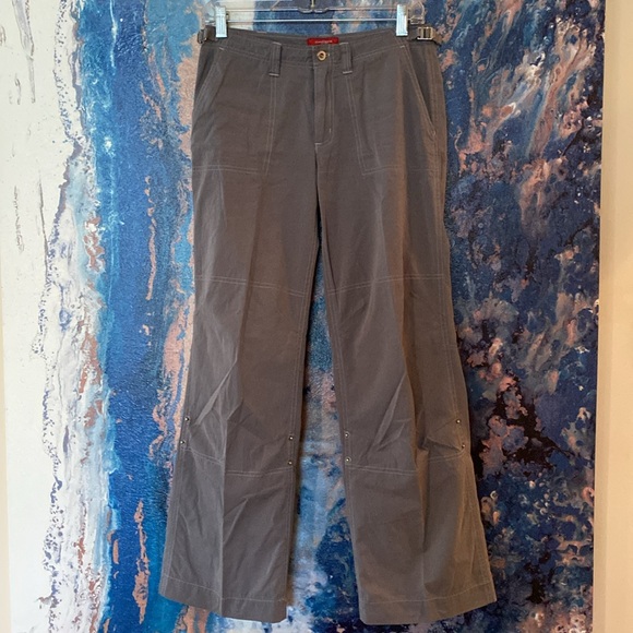 Sundance Lightweight Convertible Pants - Picture 1 of 8